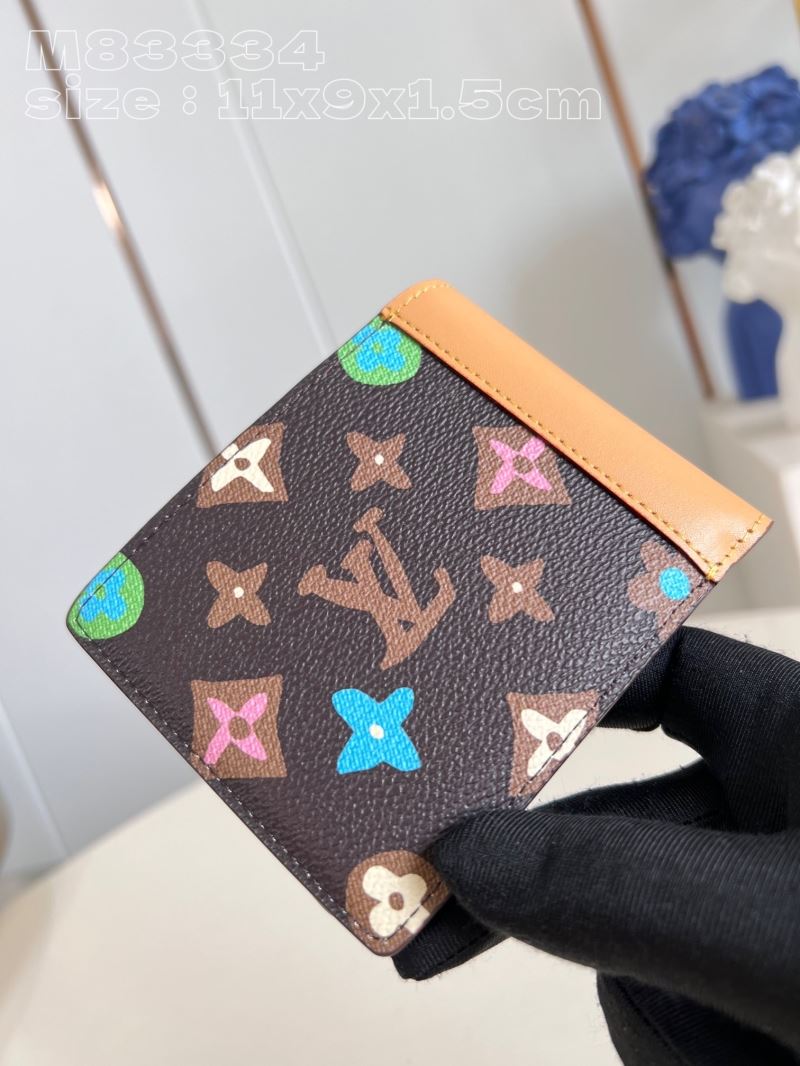 Louis Vuitton Wallets